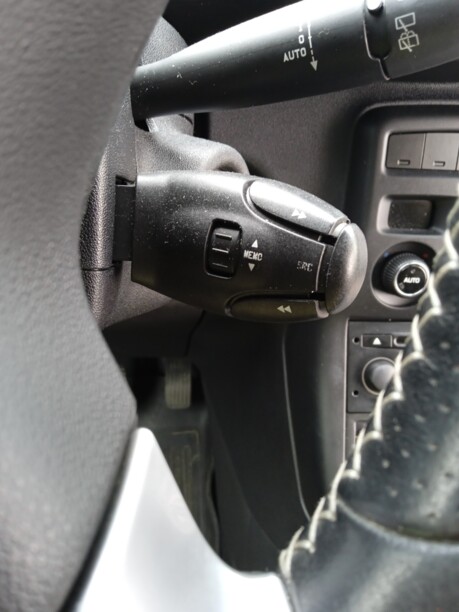 Citroen C3 Picasso I, 2010 г.