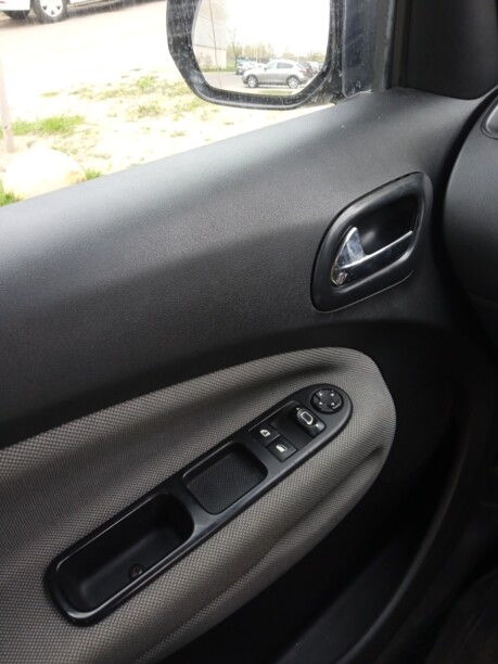 Citroen C3 Picasso I, 2010 г.