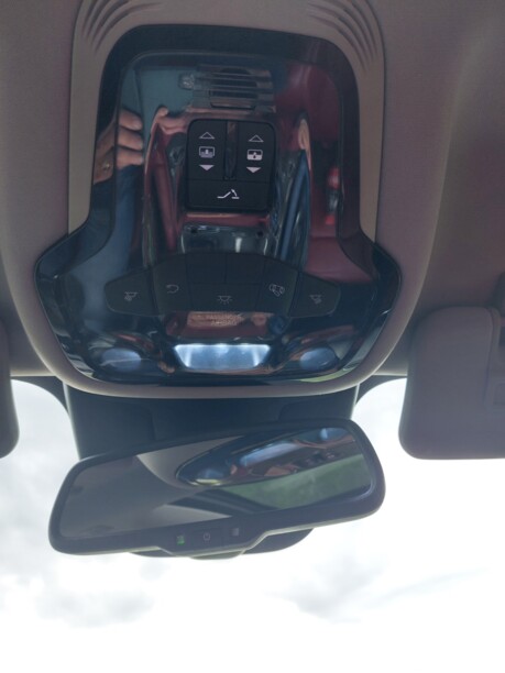 Alfa Romeo Giulia, 2018 г.