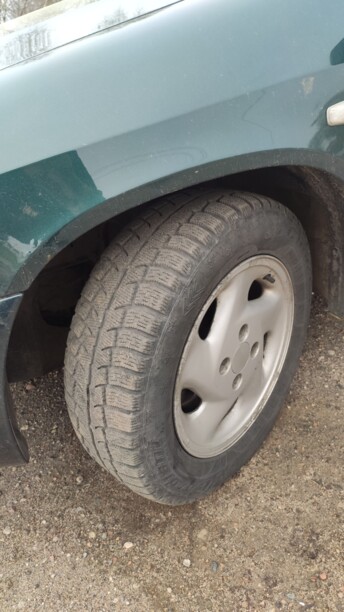 Citroen Xantia X2, 1999 г.