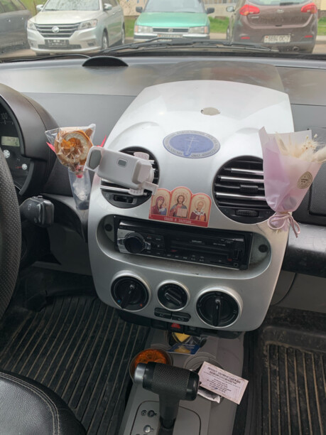 Volkswagen Beetle A4, 1999 г.