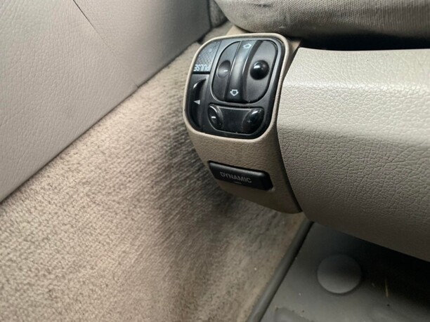Mercedes-Benz E-Класс W211, S211, 2003 г.