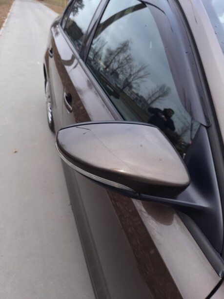 Volkswagen Jetta VI, 2014 г.
