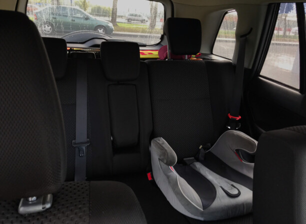 Suzuki Grand Vitara JT · Рестайлинг, 2010 г.
