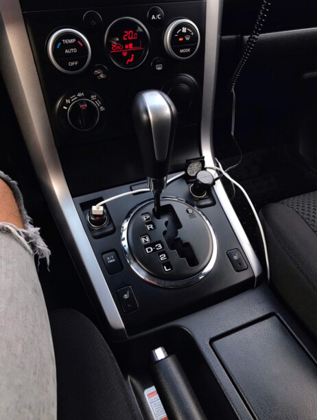 Suzuki Grand Vitara JT · Рестайлинг, 2010 г.