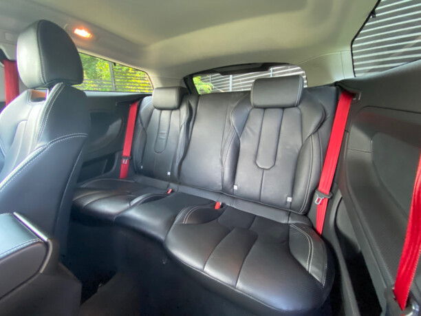 Land Rover Range Rover Evoque I, 2013 г.