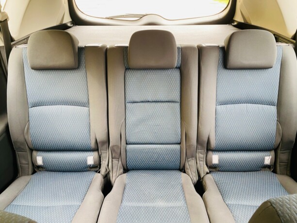 Toyota Verso I · Рестайлинг, 7 мест, 2016 г.