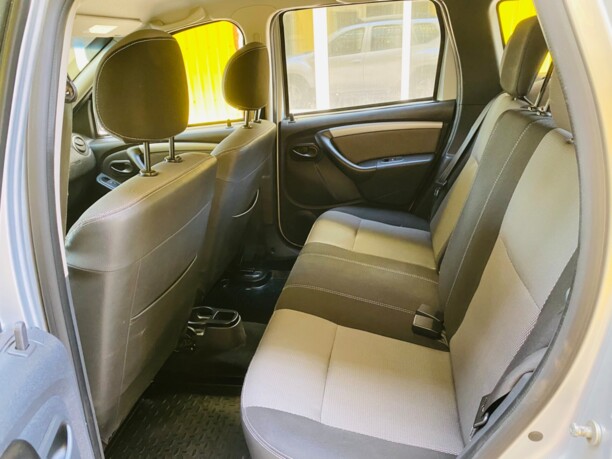 Renault Duster I, 2014 г.