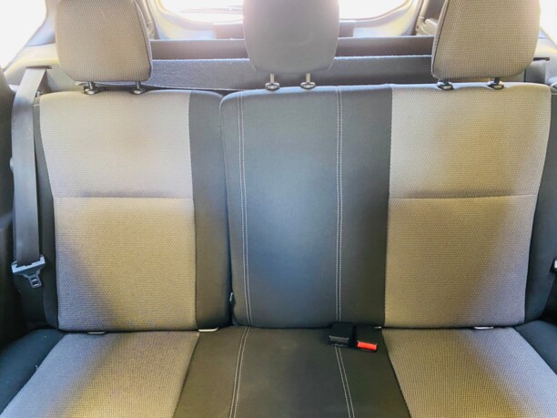 Renault Duster I, 2014 г.