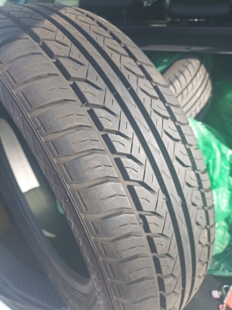 Легковые шины КАМА 185/65 R15 4 шт.