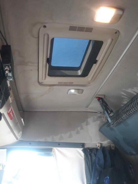 Scania R-series R420, 2008 г.