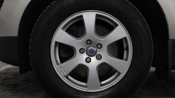 Volvo XC60 I, 2010 г.