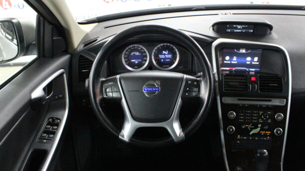 Volvo XC60 I, 2010 г.