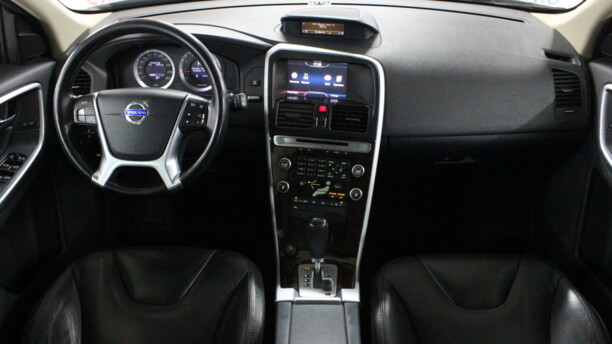 Volvo XC60 I, 2010 г.