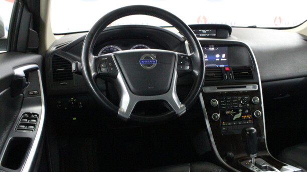 Volvo XC60 I, 2010 г.