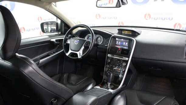 Volvo XC60 I, 2010 г.