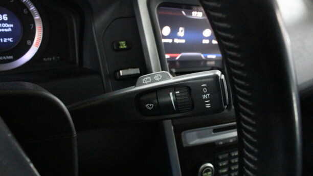 Volvo XC60 I, 2010 г.