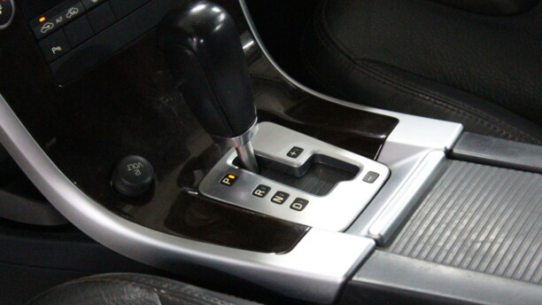 Volvo XC60 I, 2010 г.