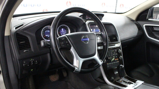 Volvo XC60 I, 2010 г.