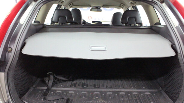 Volvo XC60 I, 2010 г.