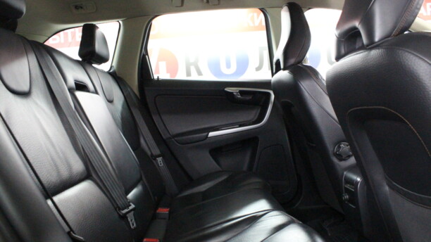 Volvo XC60 I, 2010 г.
