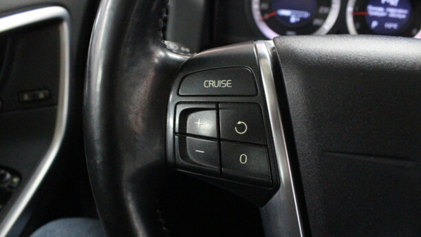 Volvo XC60 I, 2010 г.