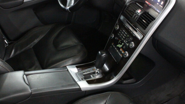 Volvo XC60 I, 2010 г.