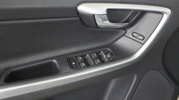 Volvo XC60 I, 2010 г.