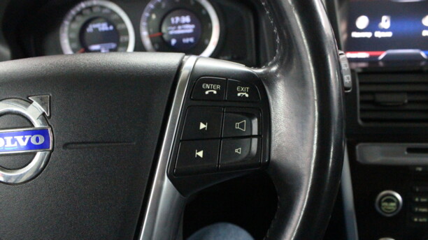 Volvo XC60 I, 2010 г.