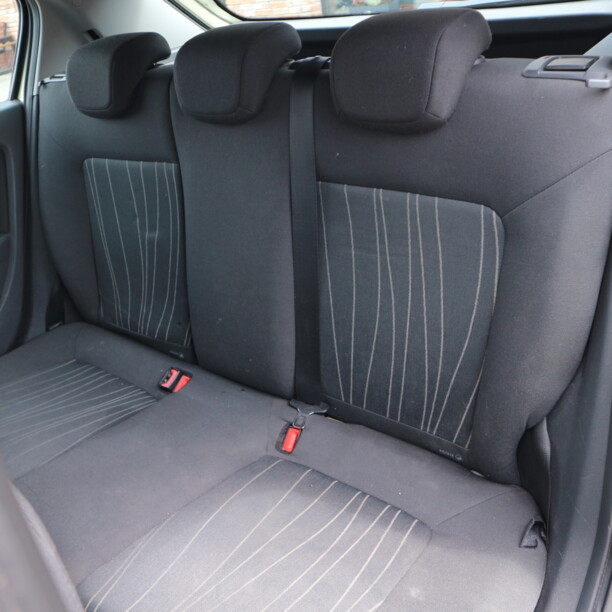 Opel Corsa D, 2007 г.