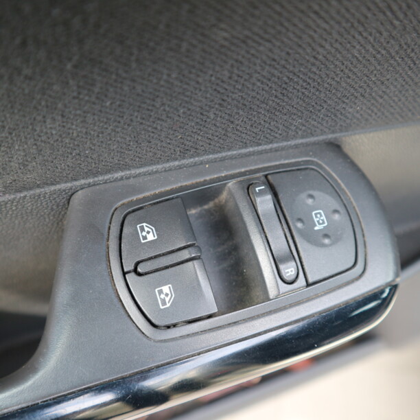 Opel Corsa D, 2007 г.