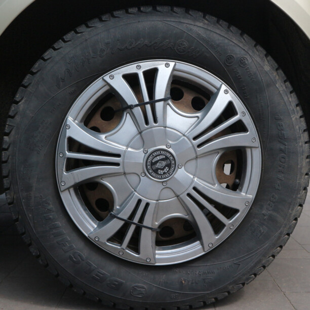 Opel Corsa D, 2007 г.