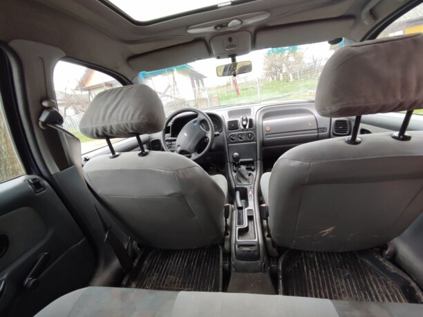 Renault Laguna I, 1996 г.