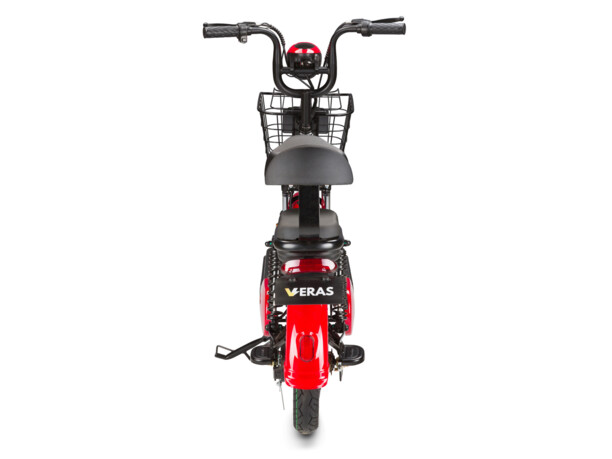 Veras PiCO MG-2, 2022 г.