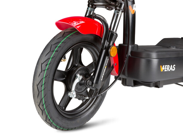 Veras PiCO MG-2, 2022 г.