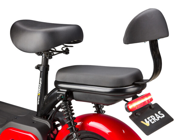 Veras PiCO MG-2, 2022 г.