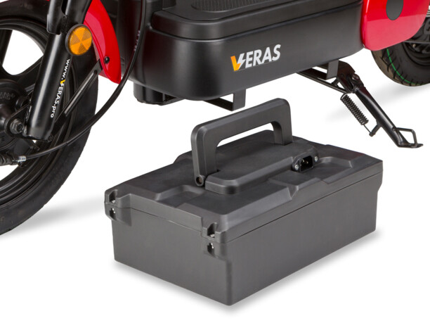 Veras PiCO MG-2, 2022 г.