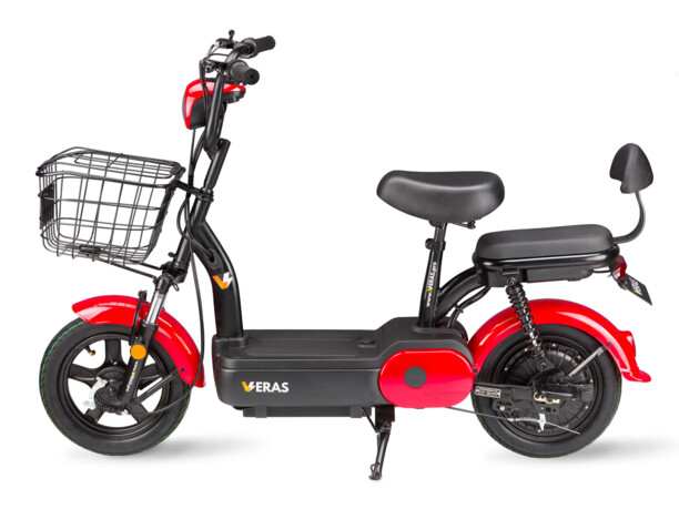 Veras PiCO MG-2, 2022 г.