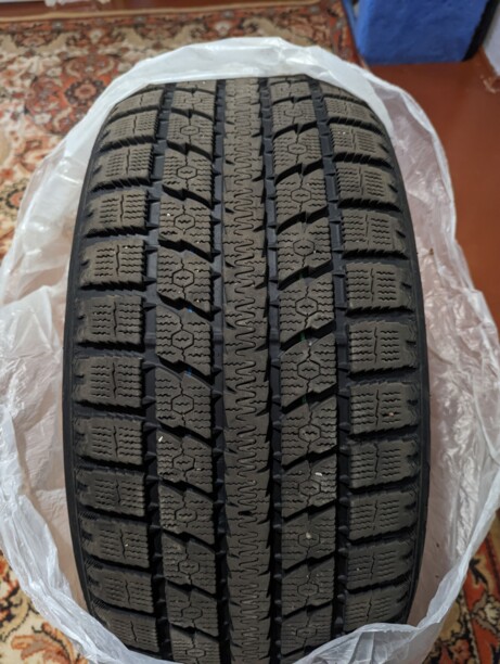 Легковые шины Toyo observe gsi 5 275/40 R22 4 шт.