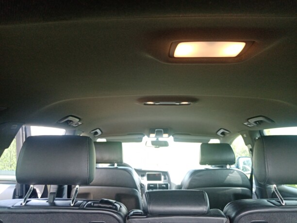 Audi Q7 4L, 2008 г.