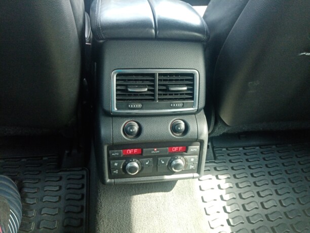 Audi Q7 4L, 2008 г.