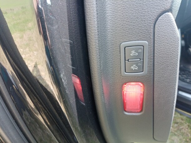 Audi Q7 4L, 2008 г.