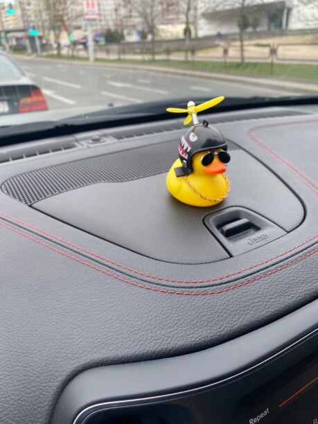 Jeep Cherokee KL · Рестайлинг, 2019 г.