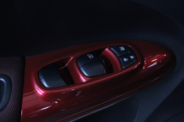 Nissan Juke YF15, 2013 г.