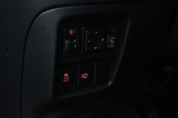 Nissan Juke YF15, 2013 г.