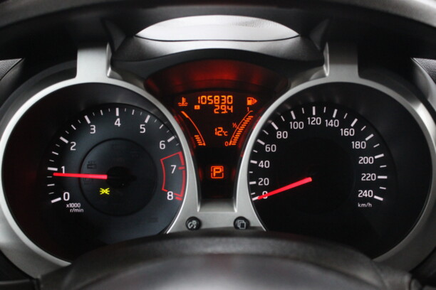 Nissan Juke YF15, 2013 г.