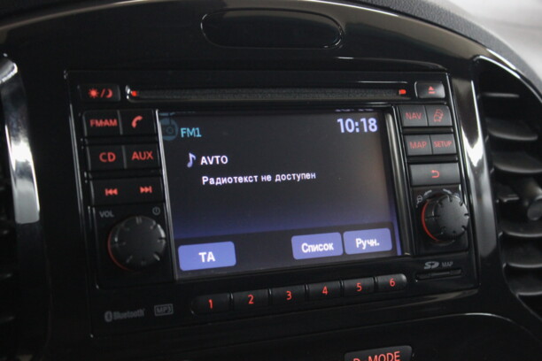 Nissan Juke YF15, 2013 г.