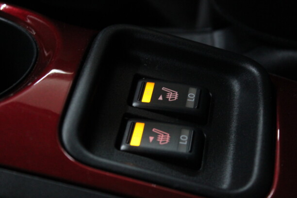 Nissan Juke YF15, 2013 г.