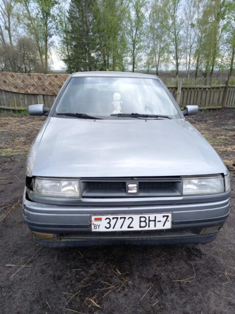 SEAT Toledo I, 1993 г.