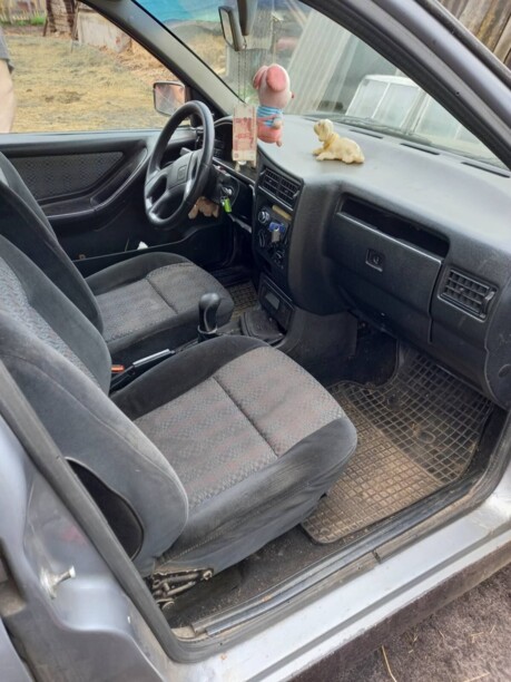 SEAT Toledo I, 1993 г.